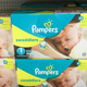 A boxful of diaper drama.